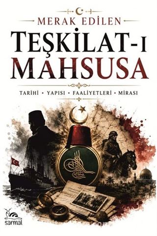 Teşkilat-ı Mahsusa