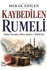 Kaybedilen Rumeli