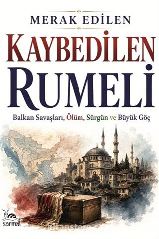 Kaybedilen Rumeli