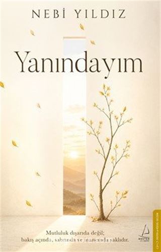 Yanındayım