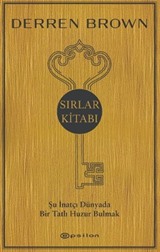 Sırlar Kitabı