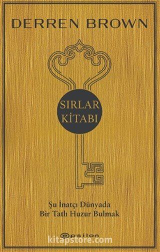 Sırlar Kitabı