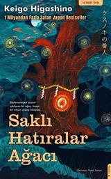 Saklı Hatıralar Ağacı