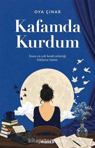 Kafamda Kurdum