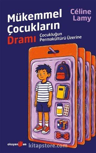 Mükemmel Çocukların Dramı
