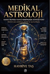 Medikal Astroloji