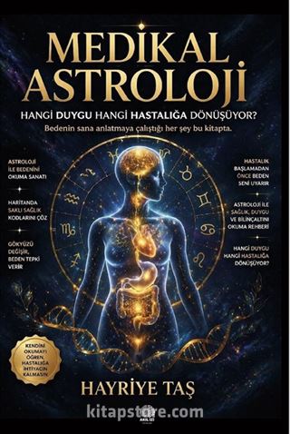 Medikal Astroloji