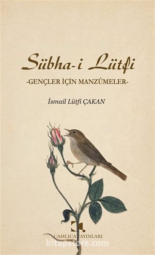 Sübha-i Lütfi