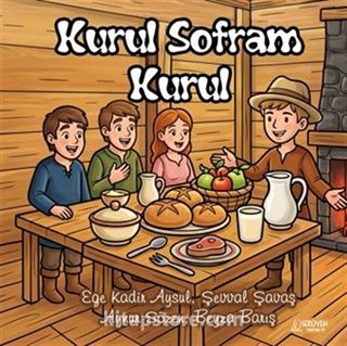 Kurul Sofram Kurul