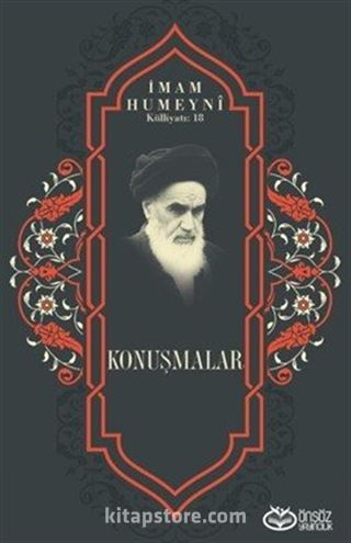 Konuşmalar