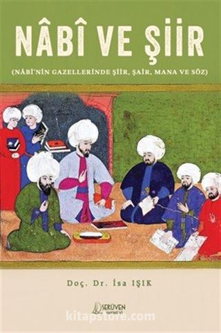 Nabî ve Şiir