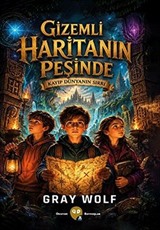 Gizemli Haritanın Peşinde