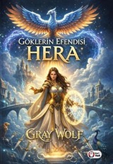 Göklerin Efendisi Hera