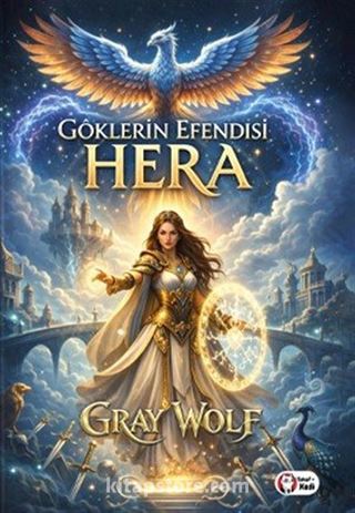 Göklerin Efendisi Hera