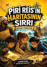 Piri Reis'in Haritasının Sırrı