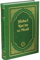 Hizbu'l Kur'an ve Meali