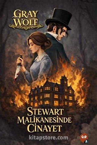 Stewart Malikanesinde Cinayet