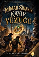 Mimar Sinan'ın Kayıp Yüzüğü
