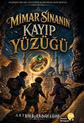 Mimar Sinan'ın Kayıp Yüzüğü