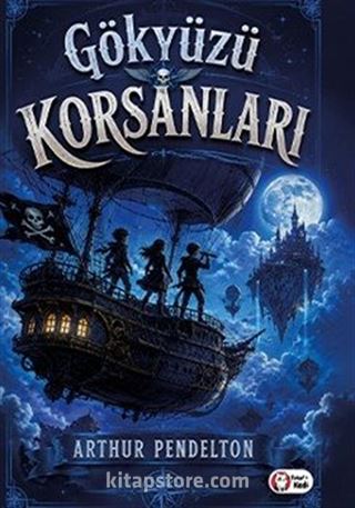 Gökyüzü Korsanları