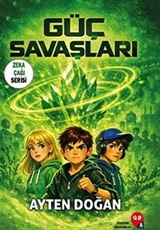 Güç Savaşları