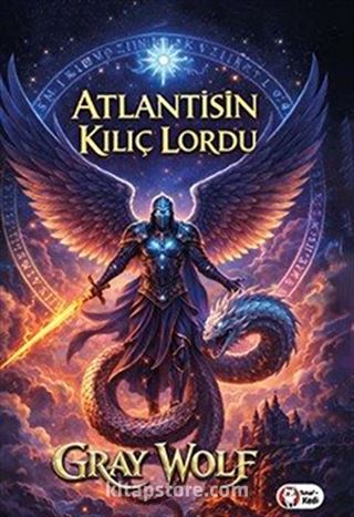 Atlantisin Kılıç Lordu