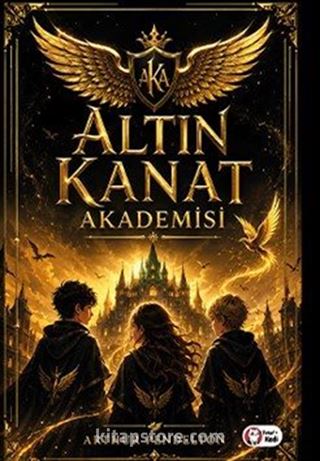 Altın Kanat Akademisi