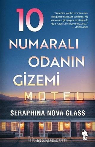 10 Numaralı Odanın Gizemi
