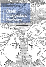 Öteki Dünyadaki Barbara Cilt 2