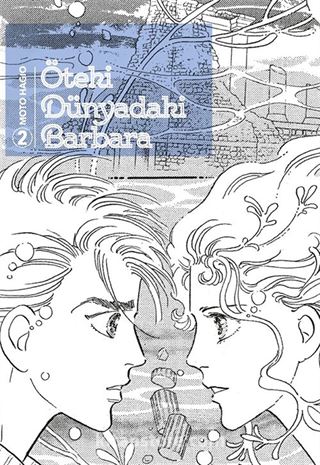 Öteki Dünyadaki Barbara Cilt 2