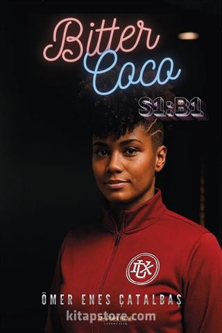 Bitter Coco S:1 B:1