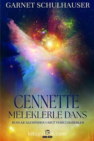 Cennette Meleklerle Dans