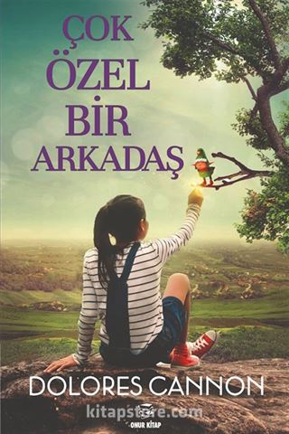 Çok Özel Bir Arkadaş