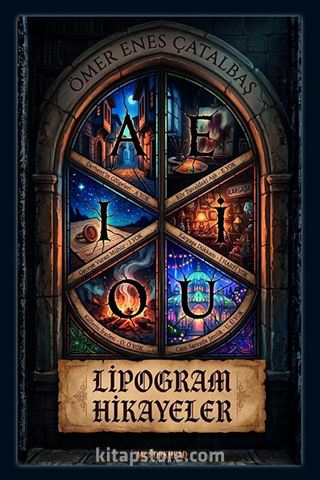 Lipogram Hikayeler