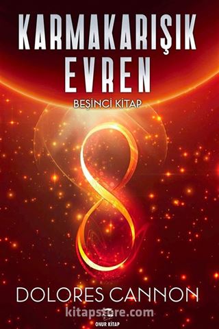 Karmakarışık Evren 5. Cilt