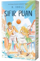 Sıfır Puan (Karton Kapak)