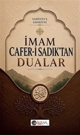 İmam Cafer-İ Sadık'tan Dualar