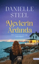 Alevlerin Ardında