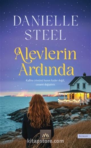 Alevlerin Ardında