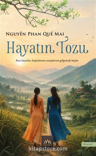 Hayatın Tozu