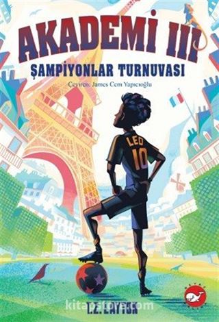 Akademi 3 / Şampiyonlar Turnuvası
