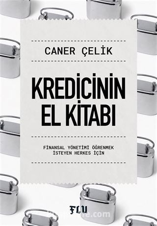 Kredicinin El Kitabı