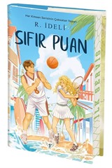 Sıfır Puan (Ciltli)