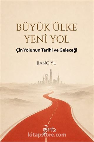 Büyük Ülke Yeni Yol