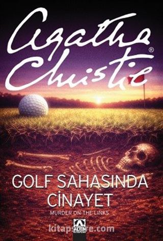 Golf Sahasında Cinayet