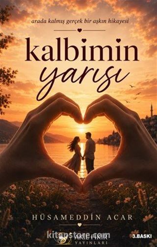 Kalbimin Yarısı