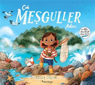 Çok Meşguller Adası