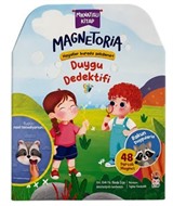 Magnetoria / Duygu Dedektifi