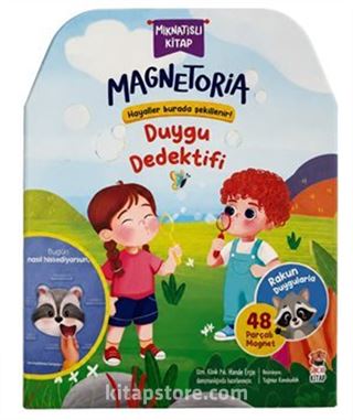 Magnetoria / Duygu Dedektifi