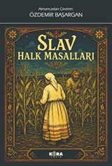 Slav Halk Masalları